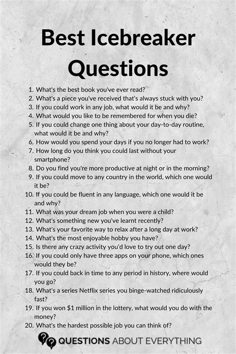 good ice breaker games|Startup Marketing Strategy: 18 Ideas and Tactics That Actually Work.